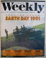Issue Apr 18, 1991 