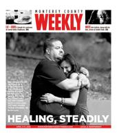 Issue April 5, 2018