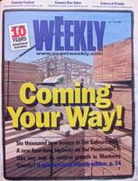 Issue Dec 03, 1998 