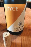 With its Chenin Blanc release, Joyce Vineyards highlights a varietal forgotten in Pinot-mania.