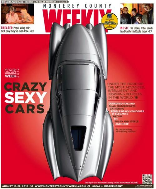 Issue Aug 16, 2012