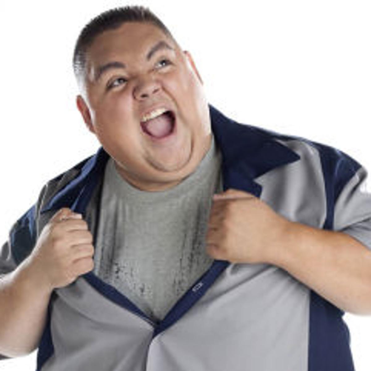 Gabriel Iglesias And Eric Blake Each Unload A Pair Of Comedy Shows On Monterey County Theater Montereycountyweekly Com Gabriel Iglesias And Eric Blake Each Unload A Pair Of Comedy Shows On Monterey County Theater Montereycountyweekly Com