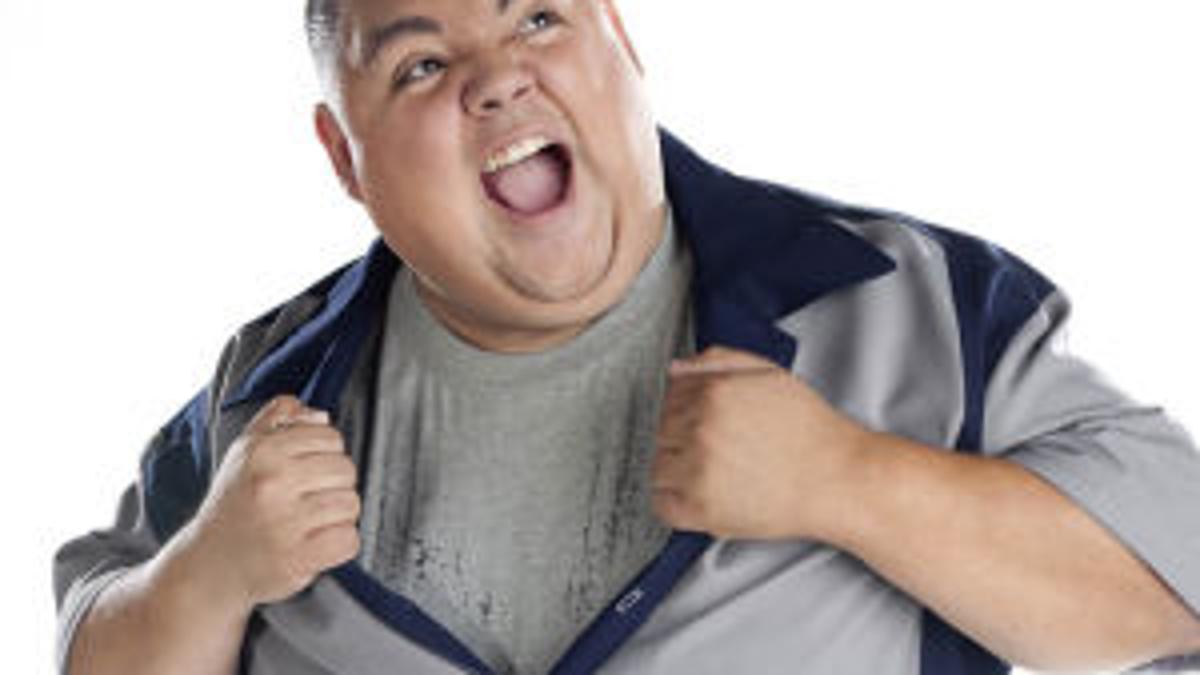 Gabriel Iglesias And Eric Blake Each Unload A Pair Of Comedy Shows On Monterey County Theater Montereycountyweekly Com Gabriel Iglesias And Eric Blake Each Unload A Pair Of Comedy Shows On Monterey County Theater Montereycountyweekly Com