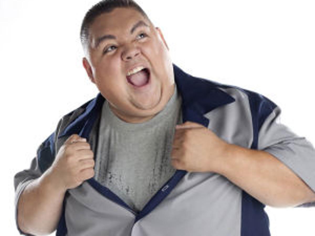 Gabriel Iglesias And Eric Blake Each Unload A Pair Of Comedy Shows On Monterey County Theater Montereycountyweekly Com