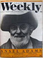 Issue Nov 21, 1990 