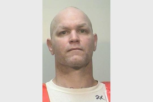 Inmate At Salinas Valley State Prison Allegedly Stabs Correctional