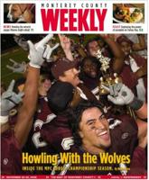 Issue Nov 20, 2008 