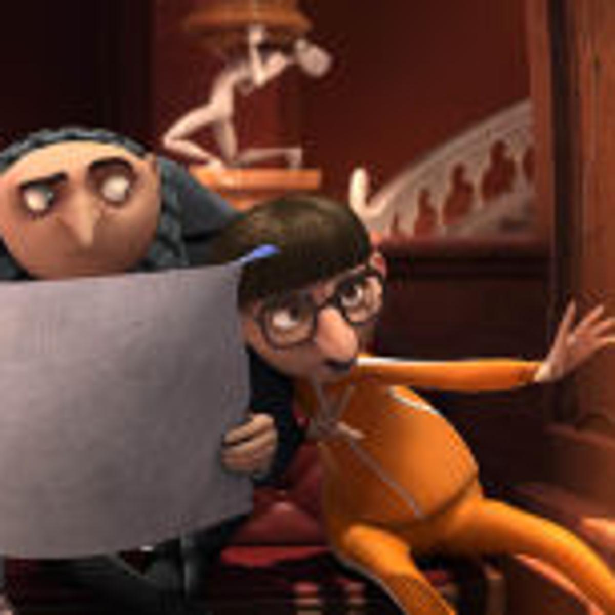 Totally Gru Vy I Despicable Me I Is An Animated Feel Good Summer Movie That Delivers On Its Promise Movie Times Reviews Montereycountyweekly Com Totally Gru Vy I Despicable Me I Is An Animated Feel Good Summer Movie That Delivers On Its Promise Movie Times Reviews Montereycountyweekly Com