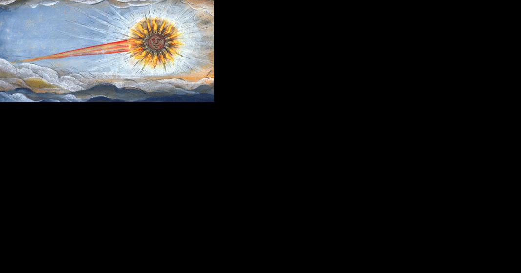 Brezsny's Astrology • August 10-16, 2023 - Vimarsana News