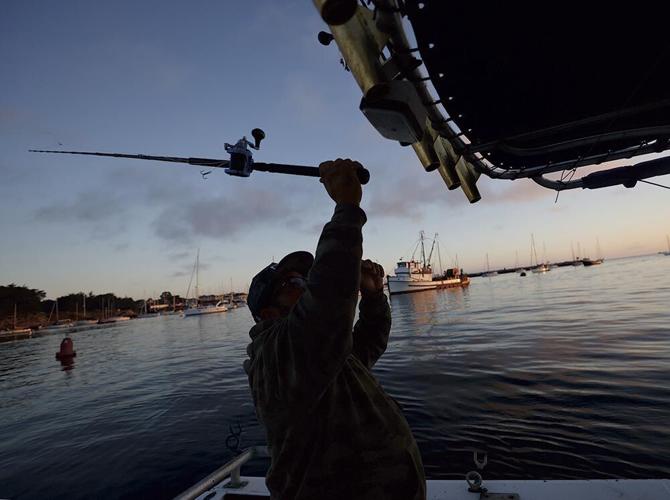 Socioeconomics - Monterey Bay - Commercial Fishing