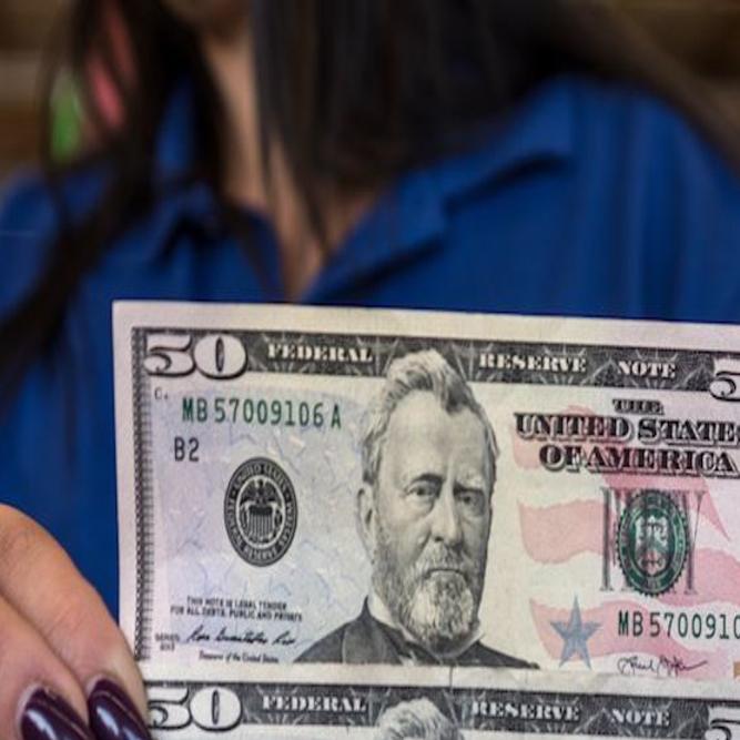 Counterfeit currency expected to spike during Car Week. | News |  montereycountyweekly.com