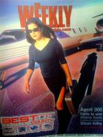 Issue Mar 23, 2000 