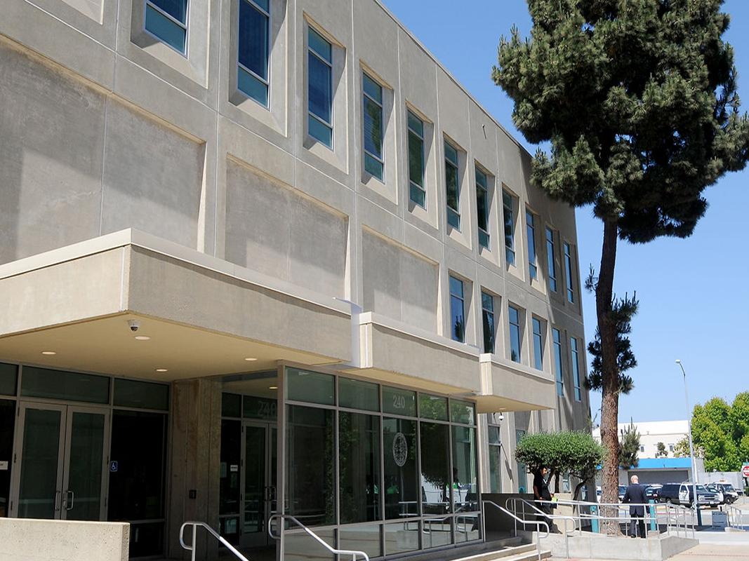 Jury trials in Monterey County Superior Court resume on Monday. What to  know if you've been summoned for jury duty. | News |  montereycountyweekly.com