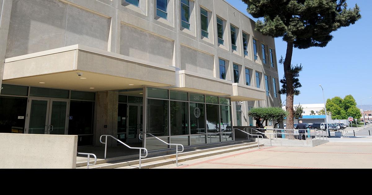 Monterey County Superior Court will resume jury trials in June. News
