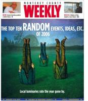 Issue Jan 04, 2007 