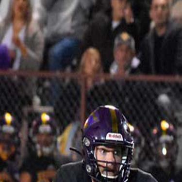 Salinas High S Football Team Had Their Eyes On A Win At The