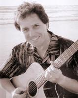 Guitarist Peppino D’Agostino came to San Francisco to fine-tune his guitar playing.  