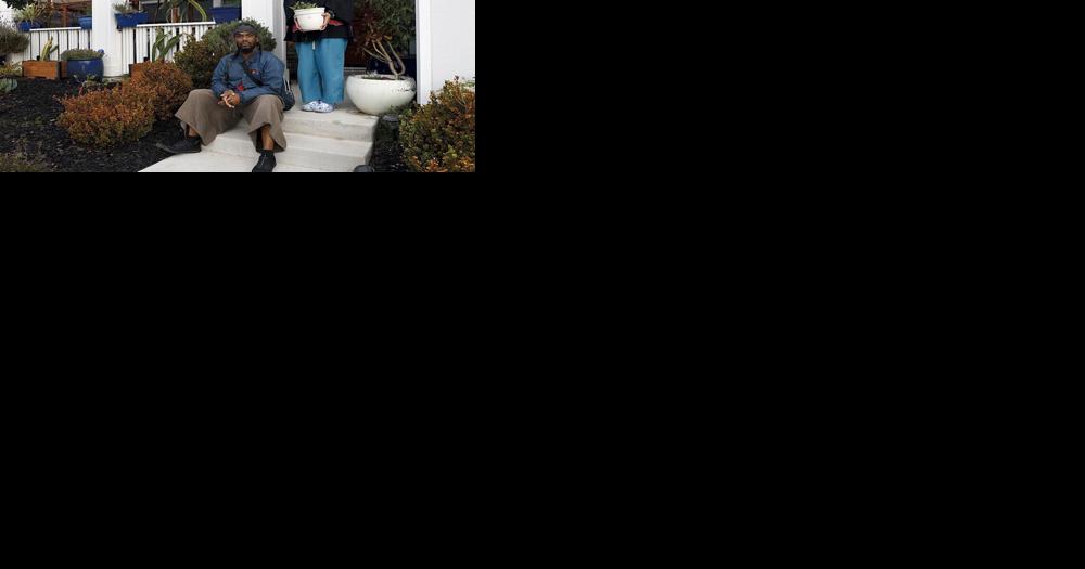 For some residents of East Garrison, their dream home has become a nightmare. - Vimarsana News