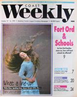 Issue Oct 10, 1991 