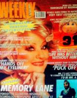 Issue Nov 09, 2000 