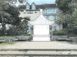 Image for display with article titled Pacific Grove Mulls Request for Pavilion to Honor History of Chinese Americans