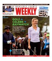 Issue February 8th, 2018