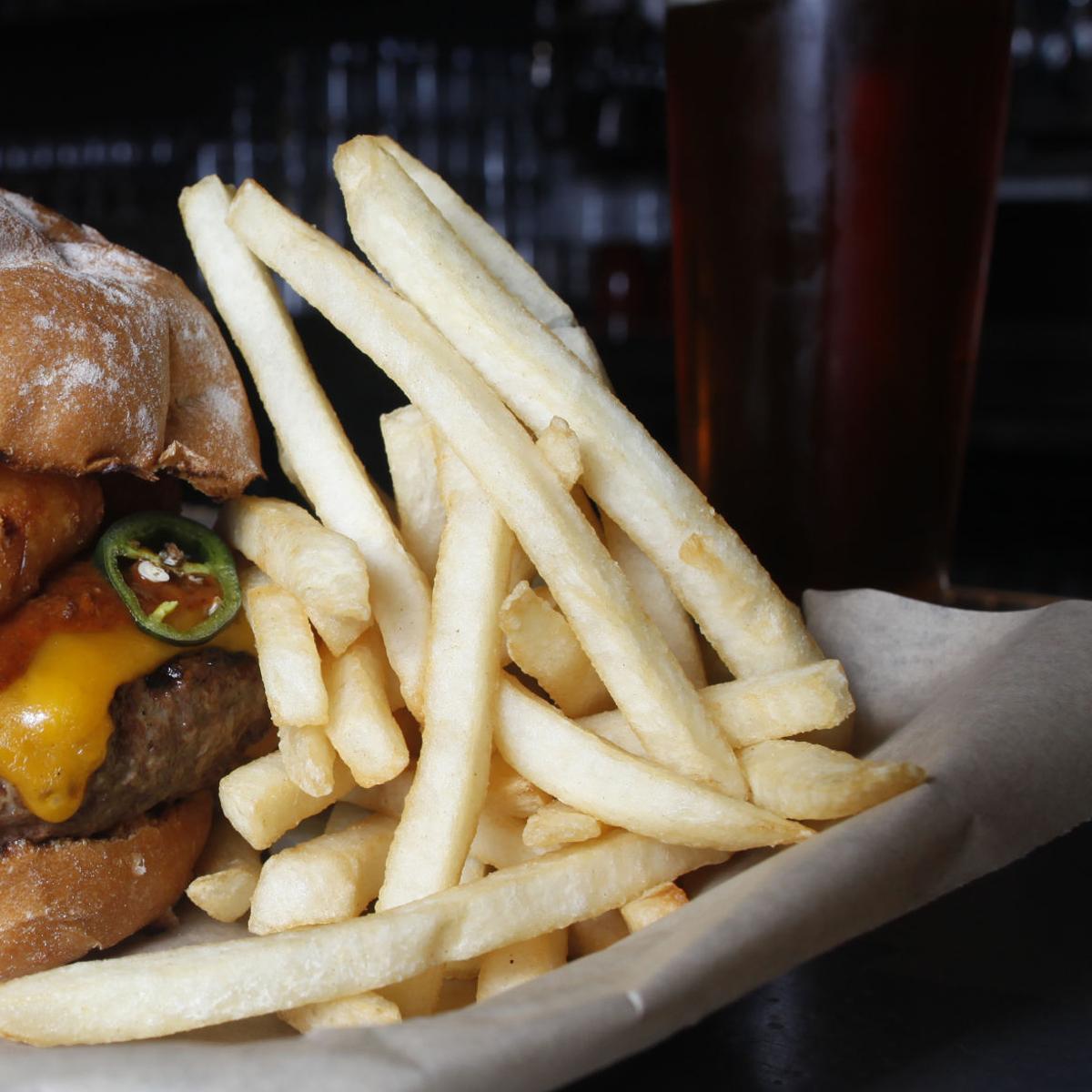 Burning Question Why Is It So Hard To Find Good French Fries Food Blog Montereycountyweekly Com Burning Question Why Is It So Hard To Find Good French Fries Food Blog Montereycountyweekly Com