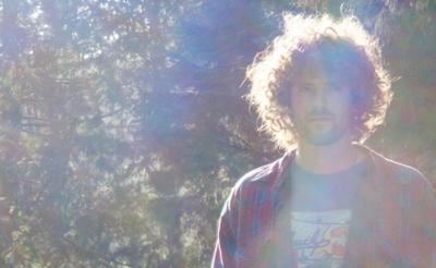 Levi Strom plays Fernwood, helps forge Big Sur recording studio.
