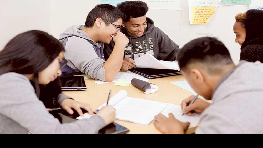 Data Shows Public Schools Are Resegregating Heres Why - 