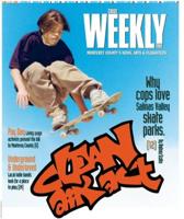 Issue Jun 07, 2001 