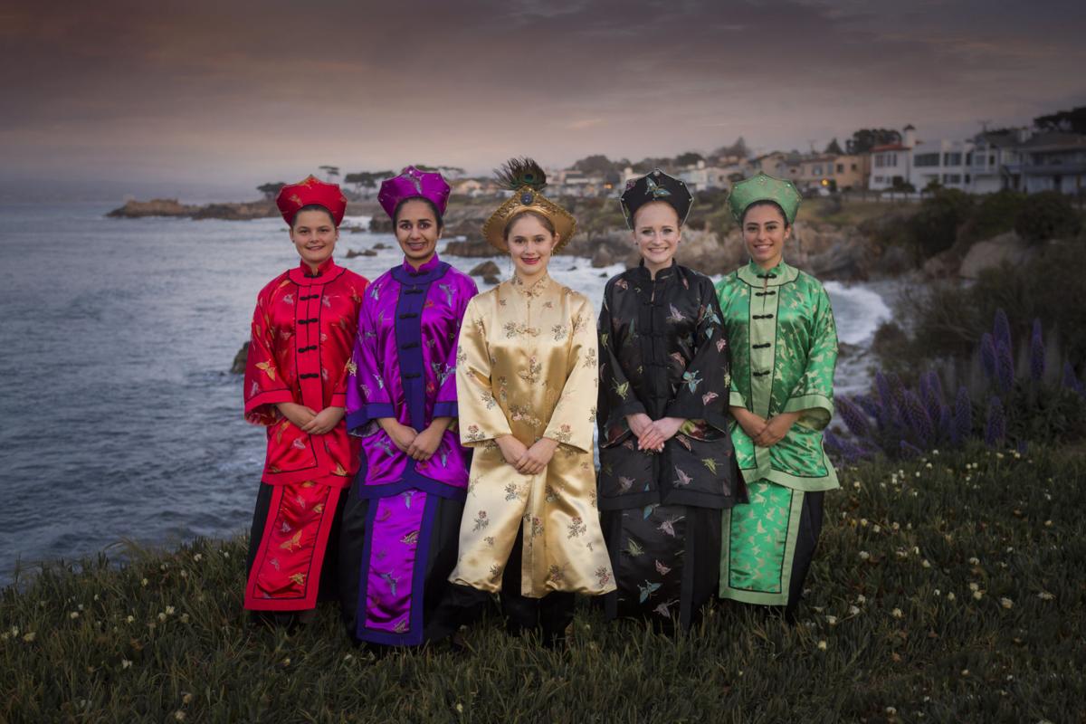 Feast of Lanterns Feast Day at Lovers Point | Arts & Entertainment