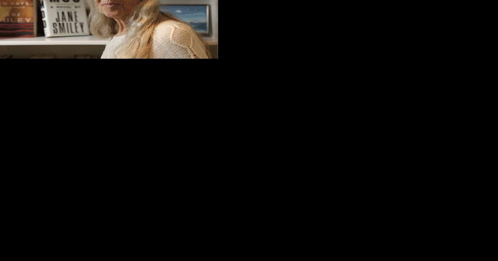 Out of 31 books by award-winning author Jane Smiley, 22 were conceived and written in Carmel Valley. - Vimarsana News