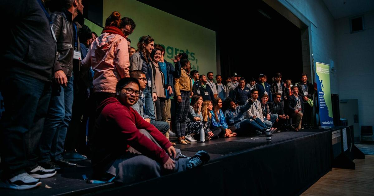 For the entrepreneurship-curious, Startup Weekend provides some training in how to turn that business idea into a fully-developed enterprise. | Monterey County NOW Intro