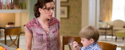 Nanny to Mommy: movie review