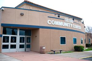 Image for display with article titled South County Cities Seek Private Donors for Two Community Centers