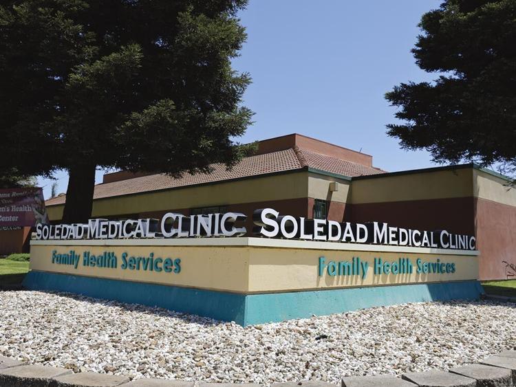 A rural health care district in Soledad is playing catchup to deal