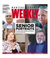 Issue May 16, 2019