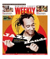 Issue September 14th, 2017