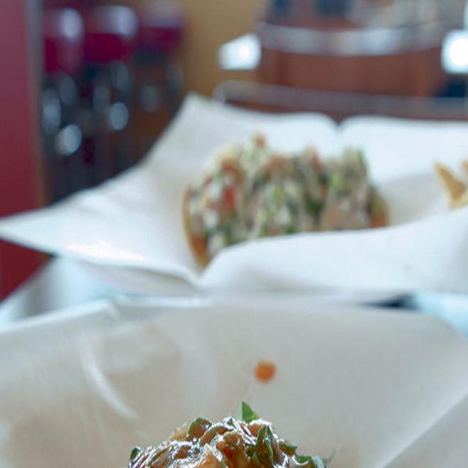 Taqueria Zarape Food Reviews Montereycountyweekly Com