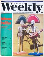 Issue Oct 25, 1990 