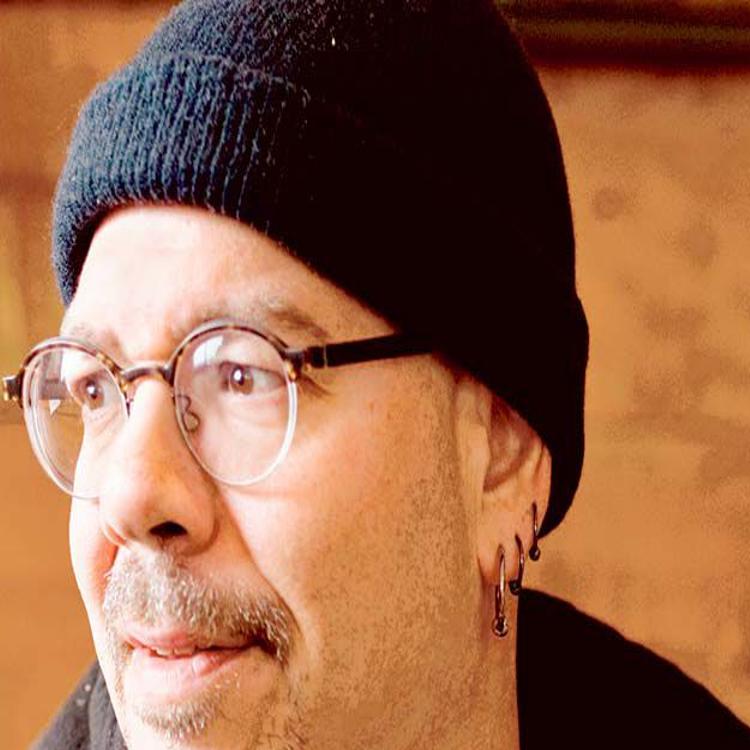 Star Comic Book Writer Greg Rucka Got His Start Locally Cover