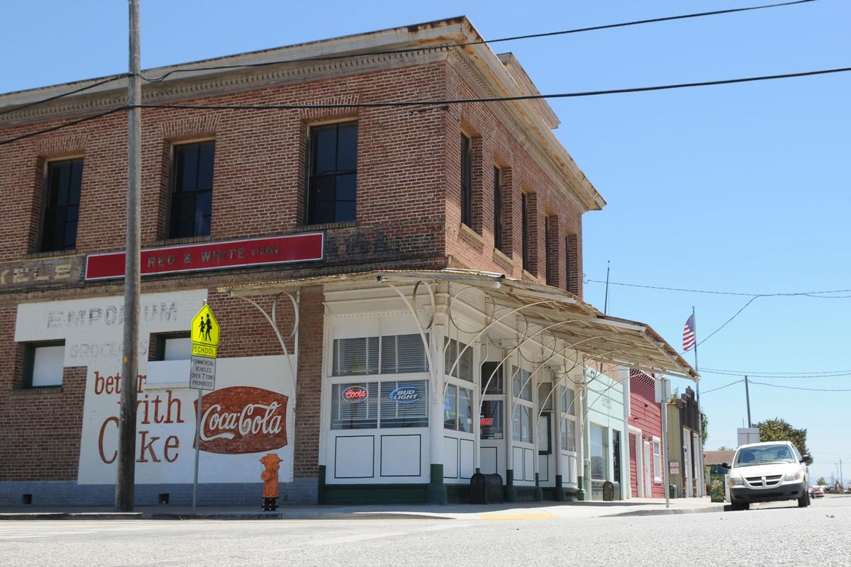 PHOTOS Margot Abeloe, feisty legend of Spreckels Emporium, passes on