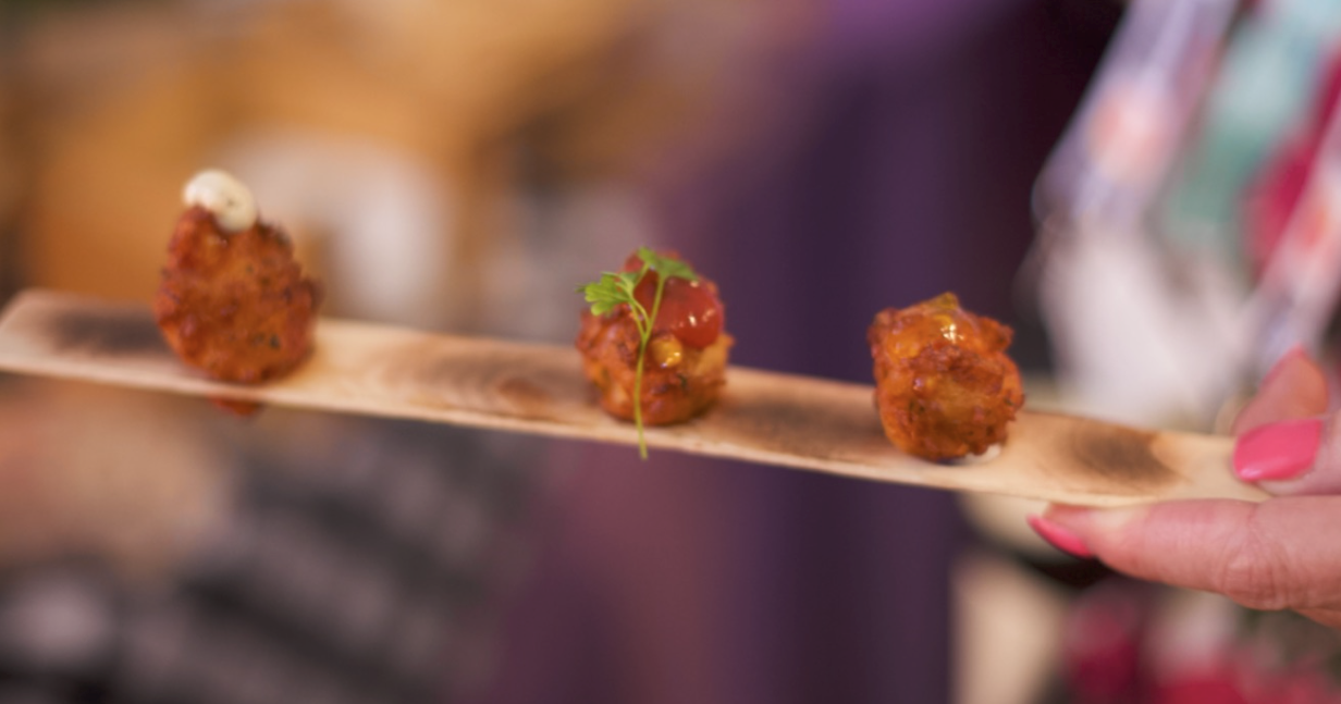 Food has become a popular form of entertainment, and that has redefined culinary celebrity. - Vimarsana News