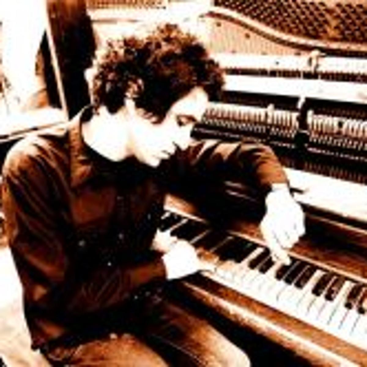 For Singer Songwriter A J Croce Music Was First A Refuge Then A Trampoline To Underground Stardom Music Montereycountyweekly Com