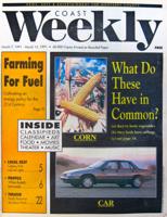 Issue Mar 07, 1991 