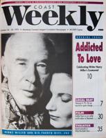 Issue Oct 24, 1991 