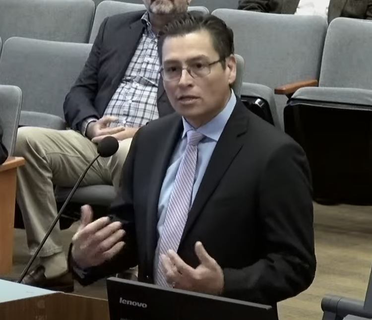 Monterey County Board of Supervisors selects a new agricultural