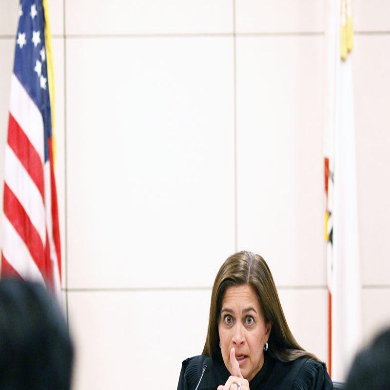 Jose Castañeda's attorney clashes with judge during felony trial. | News |  montereycountyweekly.com