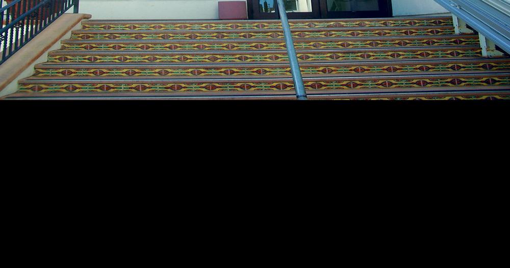 Old Monterey's Osio Cinemas closing down, effective today. News