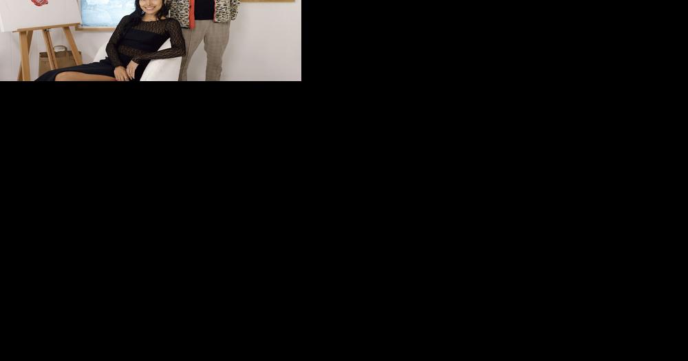 Digital money and crypto art converge at the first-ever NFT gallery in Carmel. - Vimarsana News